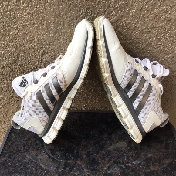 adidas Other - Adidas Speed Trainer 2 White / Gray sz 11.5 Mens